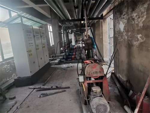 黔西南建筑房屋厂房地基基础沉降处理方案有哪些？